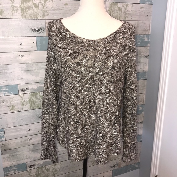 Eileen Fisher Sweaters - Eileen Fisher loose knit sweater size small